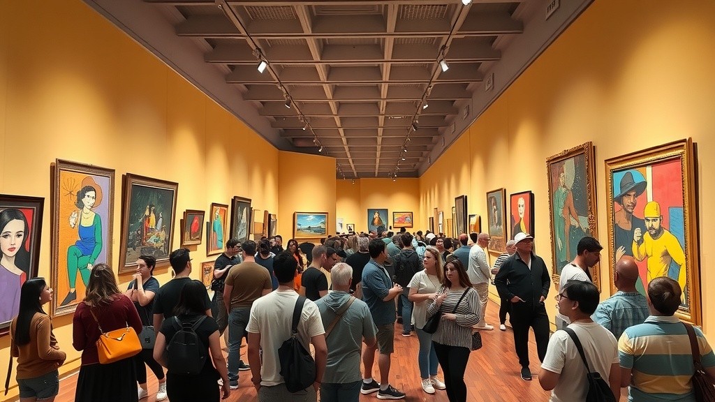 The Picasso Connection: The Mona Lisa Heist