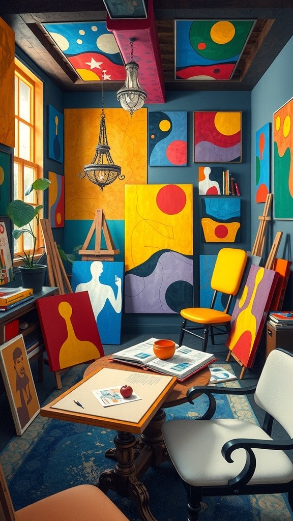 Kisah Menakjubkan Tentang Picasso yang Tak Terduga