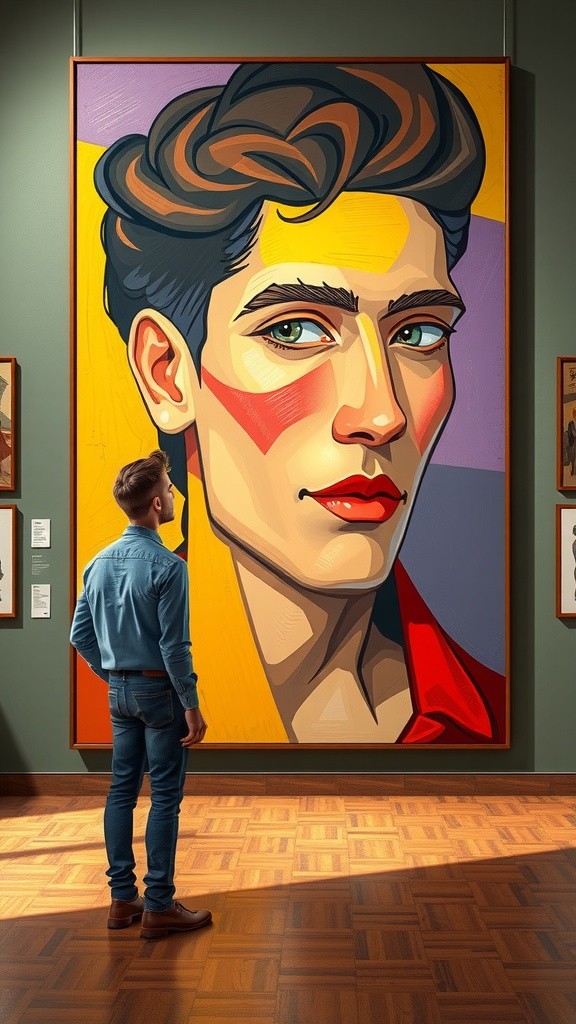 The Astonishing True Tale of Picasso