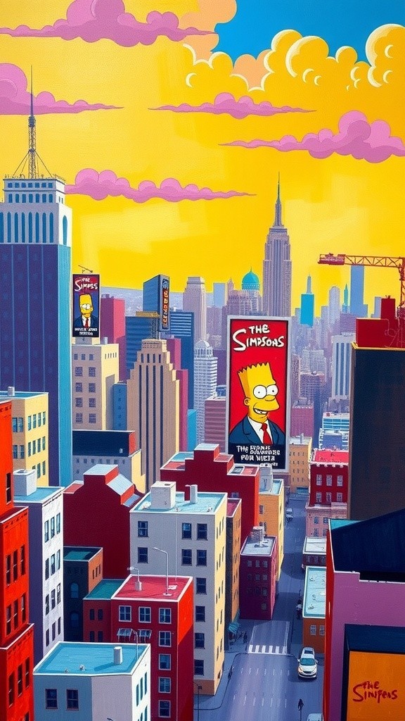 The Simpsons की भविष्यवाणियाँ जो सच हुईं!