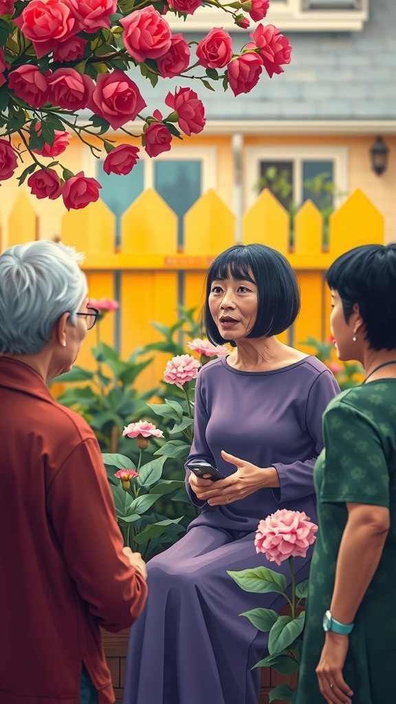 Ibu vs ChatGPT: Duel Ngeles dengan Tukang Kredit