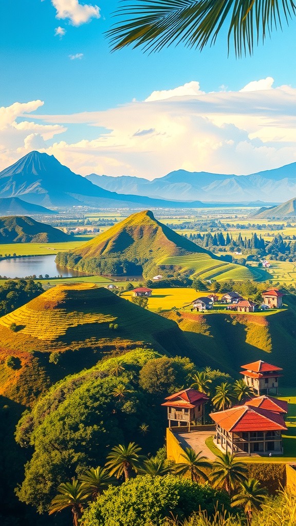 Sejarah Kerajaan dan Budaya Lombok