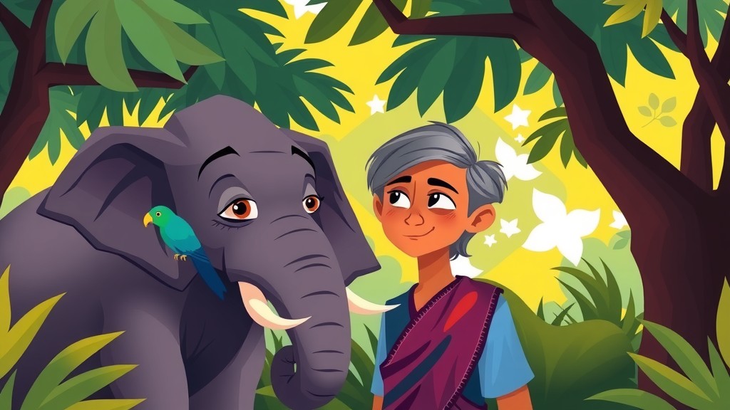 राजू और उसके दोस्तों का खजाना