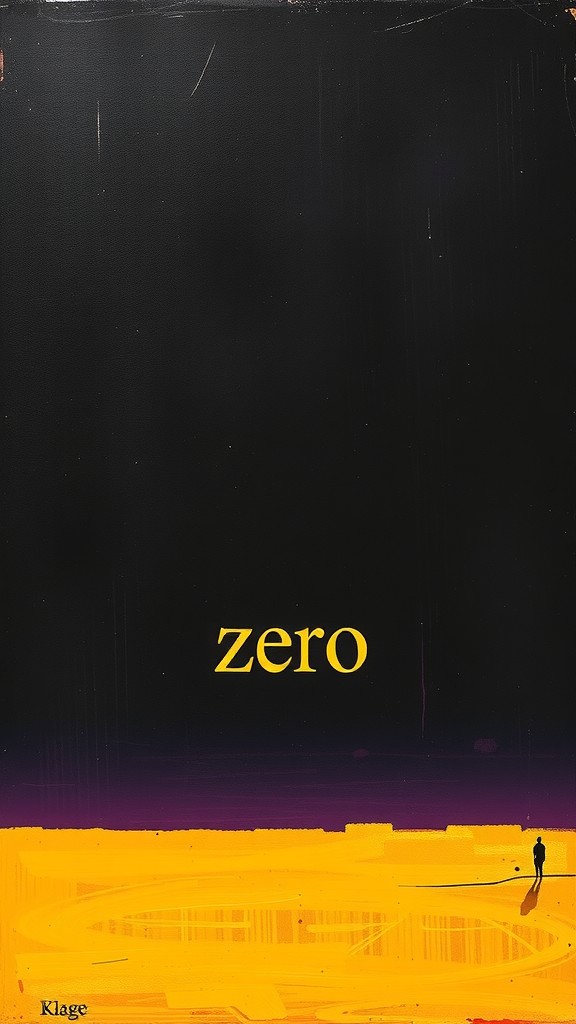 The Amazing Origin of Zero: The Key to Everything!