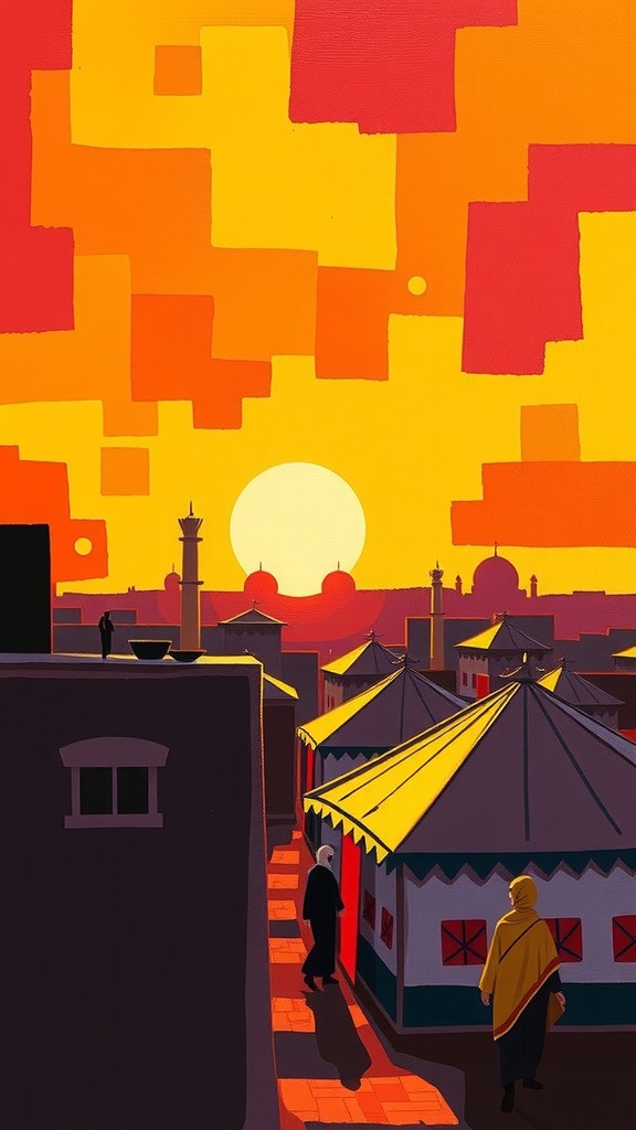 Karbala Ka Paighaam: Imam Hussain (R.A) Ki Ibadat Aur Sabr