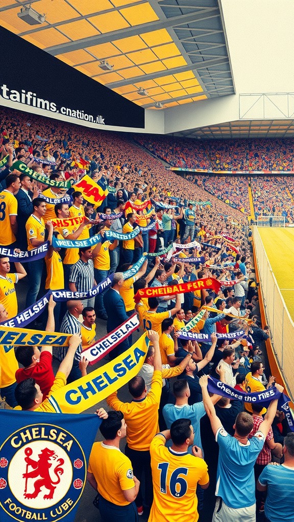 Chelsea's Club World Cup Triumph: Participation Trophy for a Billionaire Kid!