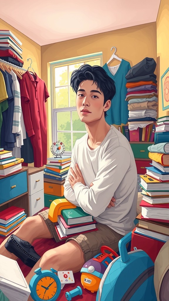The Power of Friendship: Nobita's Transformation