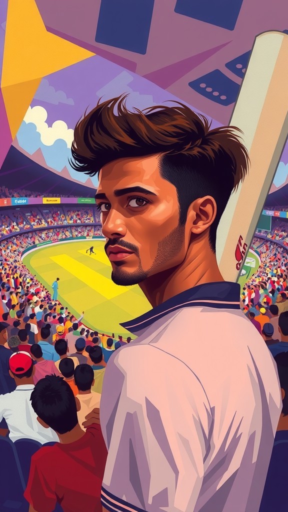 Virat Kohli: The Unyielding Force in T20 World Cups!