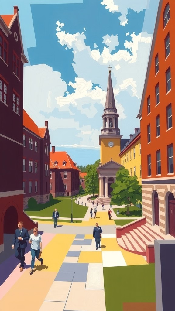 The Rise of Facebook: From Harvard to Global Connectivity