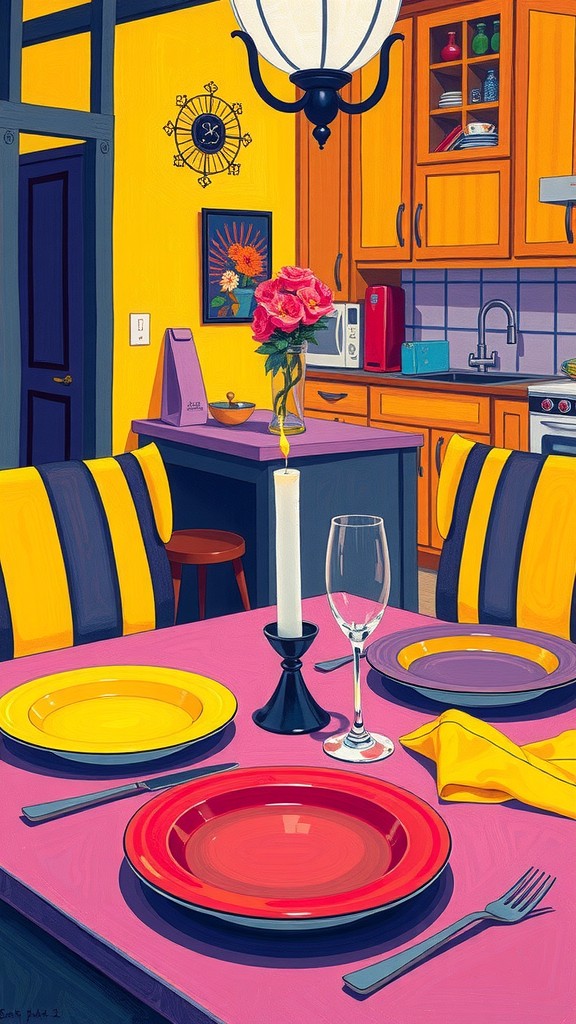 A Meal for the Heart