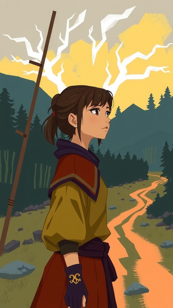 A Mother's Hope: Reuniting with Jian