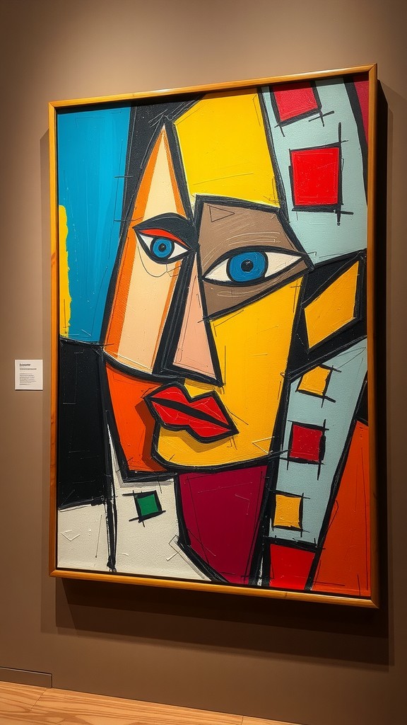 The Surprising True Story of Picasso You Never Knew