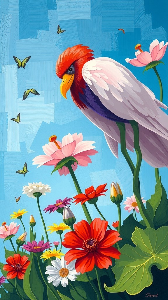 Embracing Harmony: A Path to Fulfillment