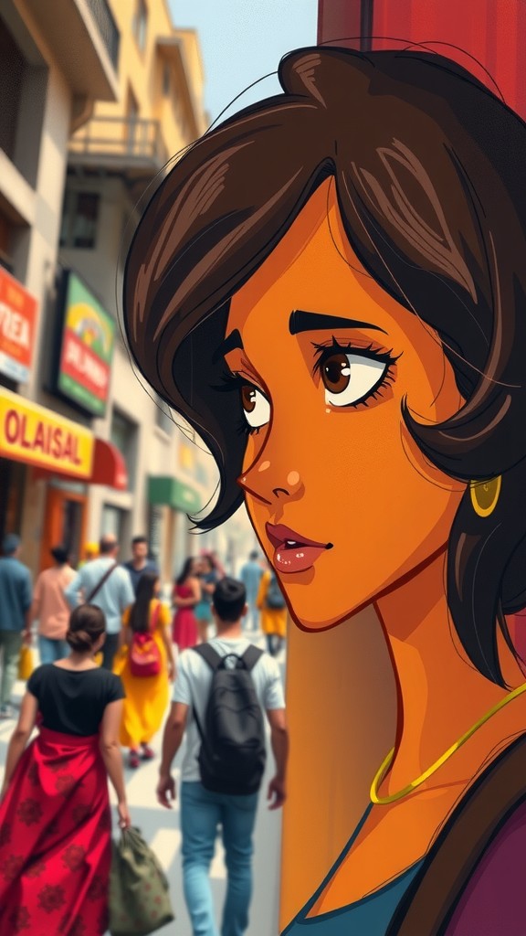 The Art of Attention: Finding the Subtle Anomaly