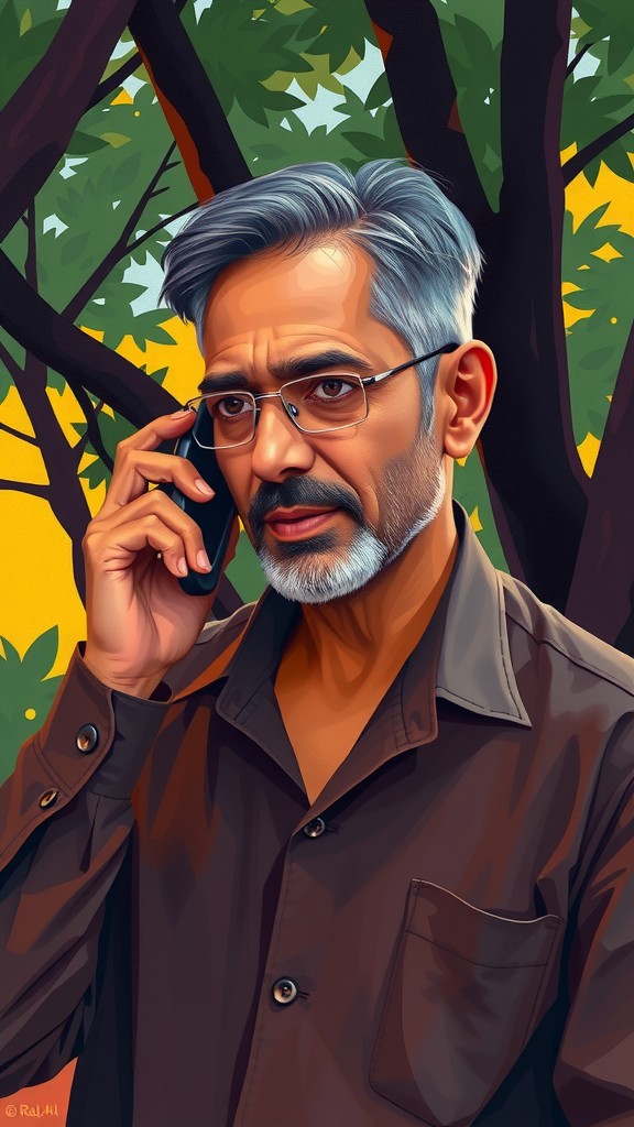 बंगला नंबर 17 में रहन-सहन का अनुभव