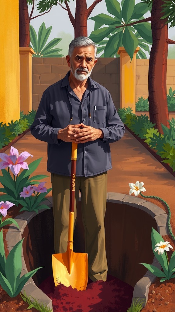 बंगले का बदला: एक आत्मा की कहानी