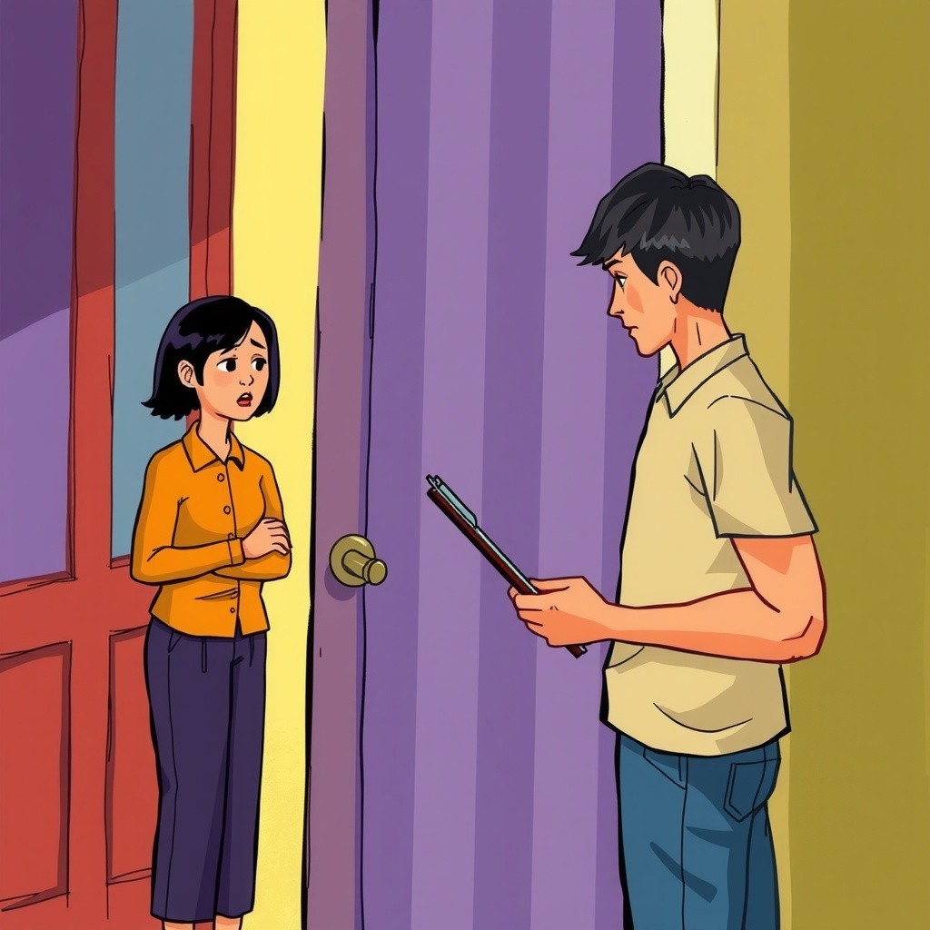 Utang yang Pindah Kerja