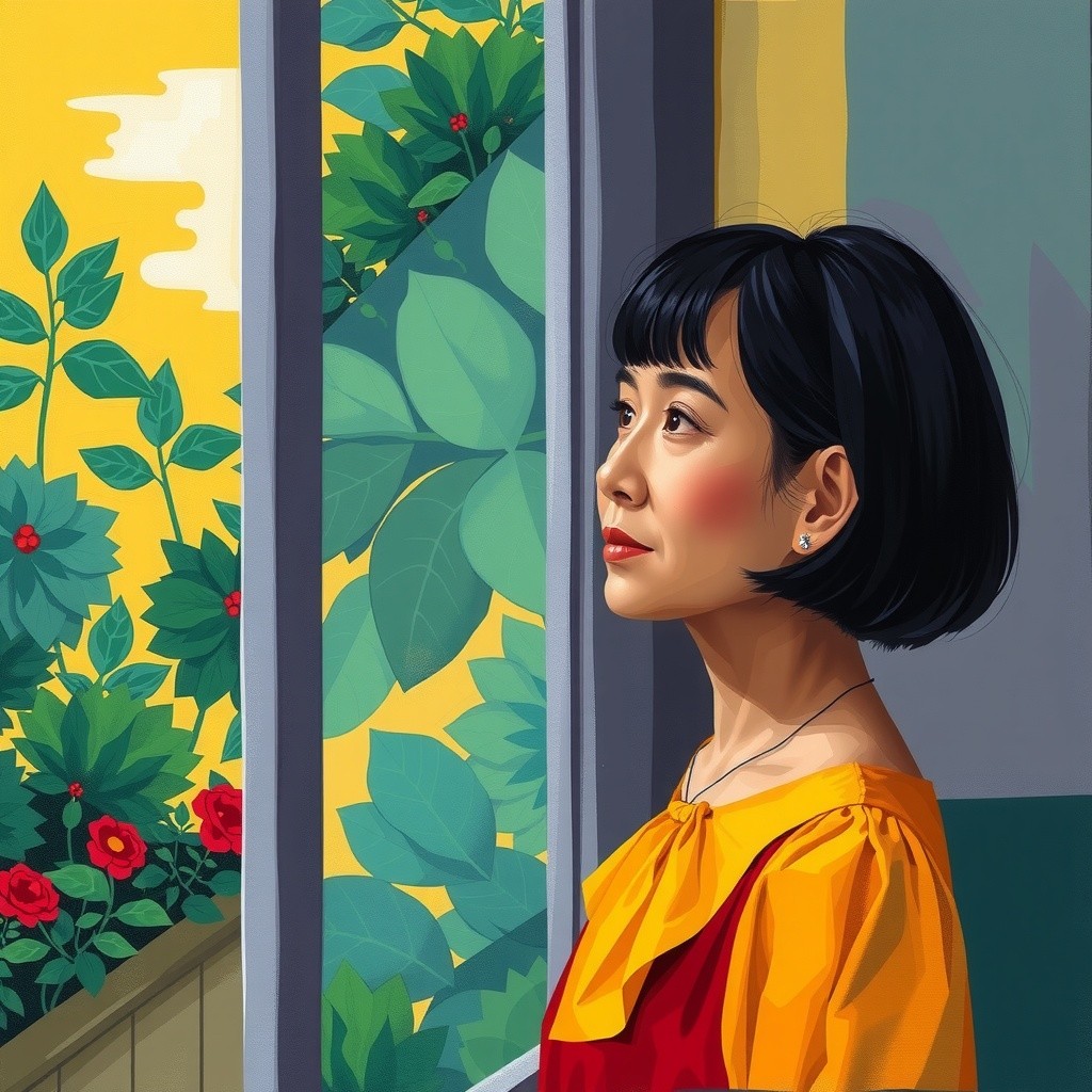 Prioritizing Yourself in Your Late 50's