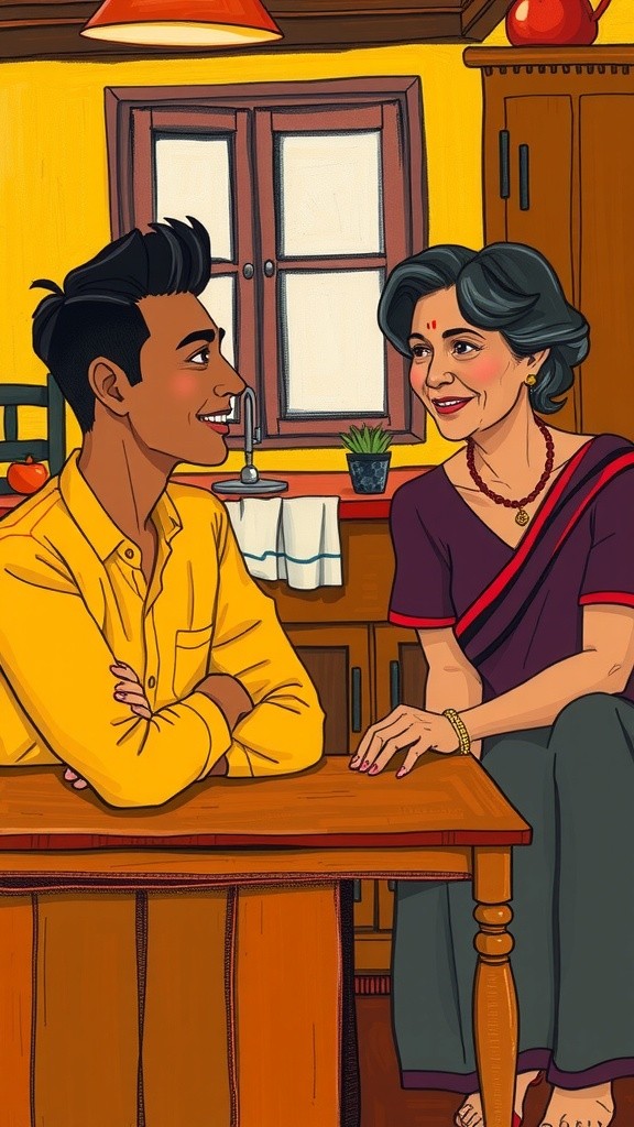 Jasim's Night Out: A Phone Theft Experience
