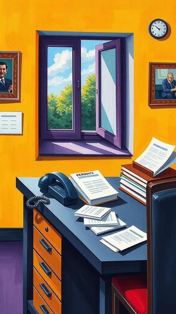 The Drama Duplex: Turning a Holiday Weekend into a Homeownership Opportunity