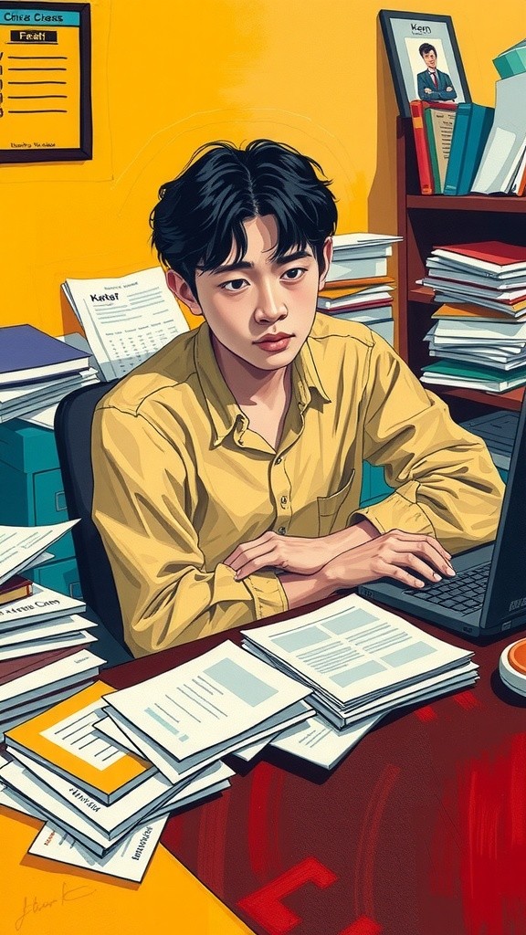 Doraemon's Homework Help for Nobita