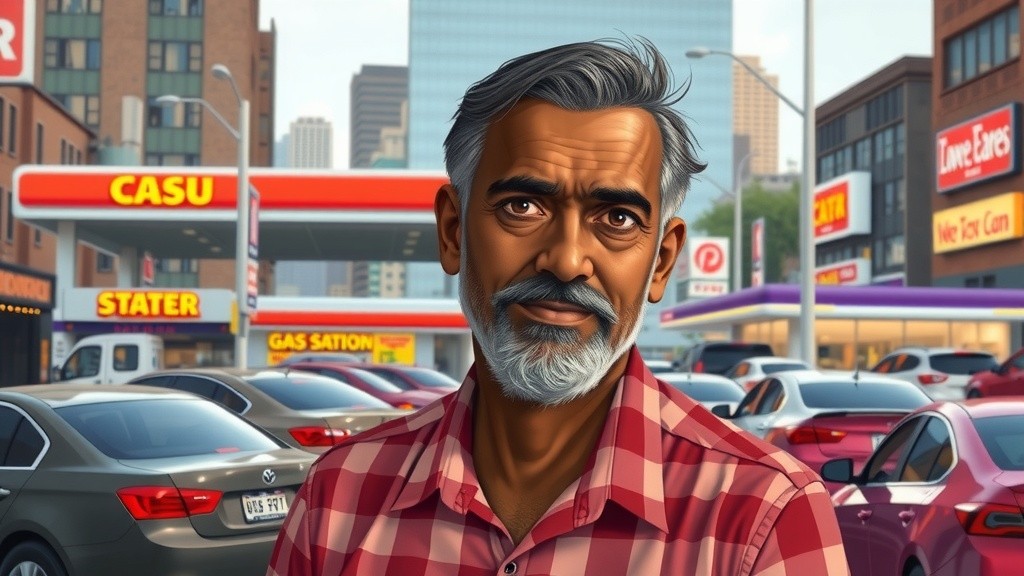 लालच की आग: रमेश की कहानी