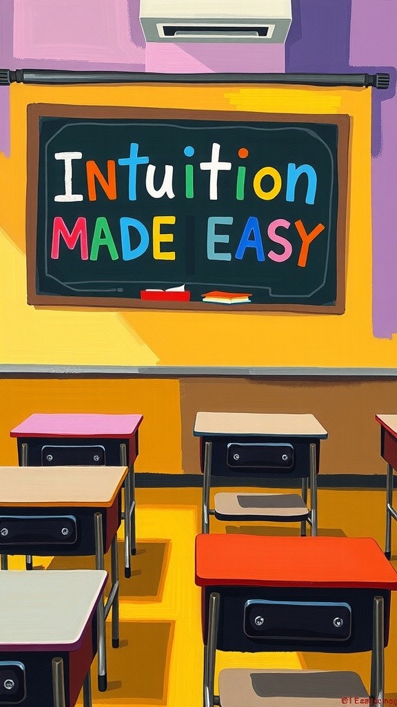 Trusting Truth: How Intuition Works Like Classroom Validation