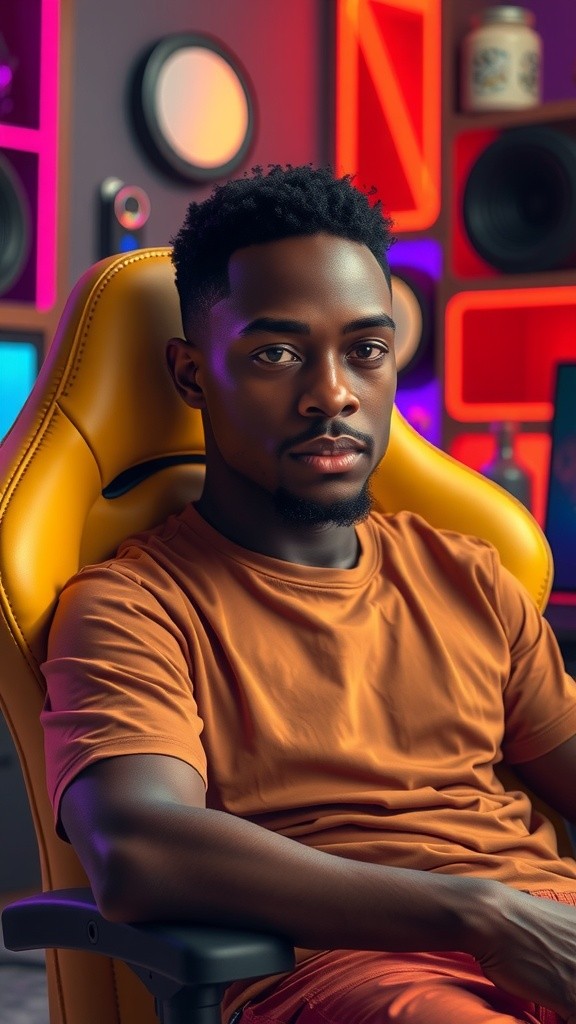 IShowSpeed: The Energetic YouTube Sensation!