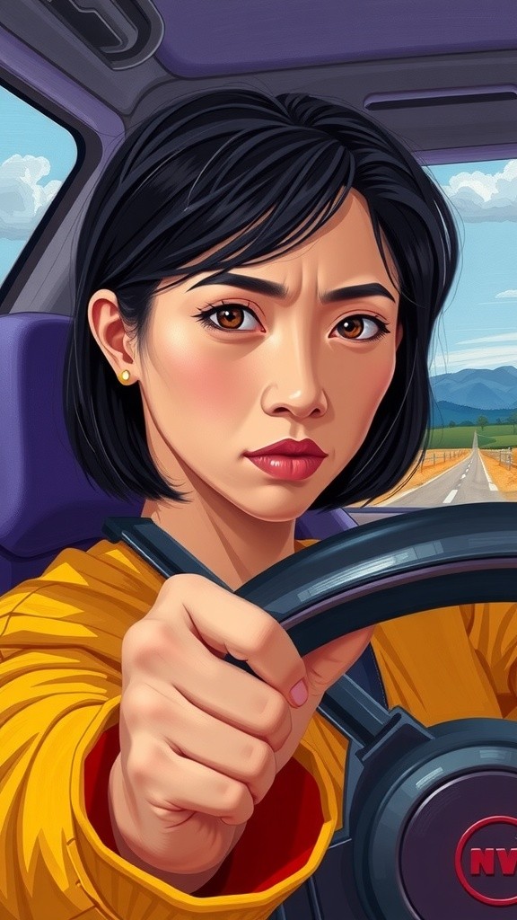 Jaga Emosi, Jaga Tekanan Darah!