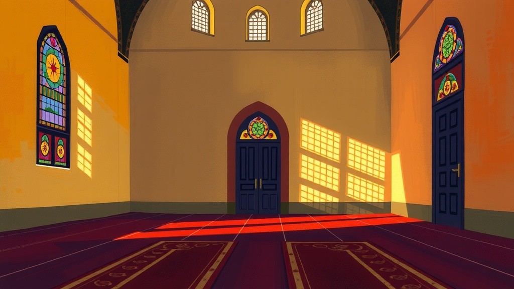 التأمل في الصلاة: تجدّد الإيمان والروح