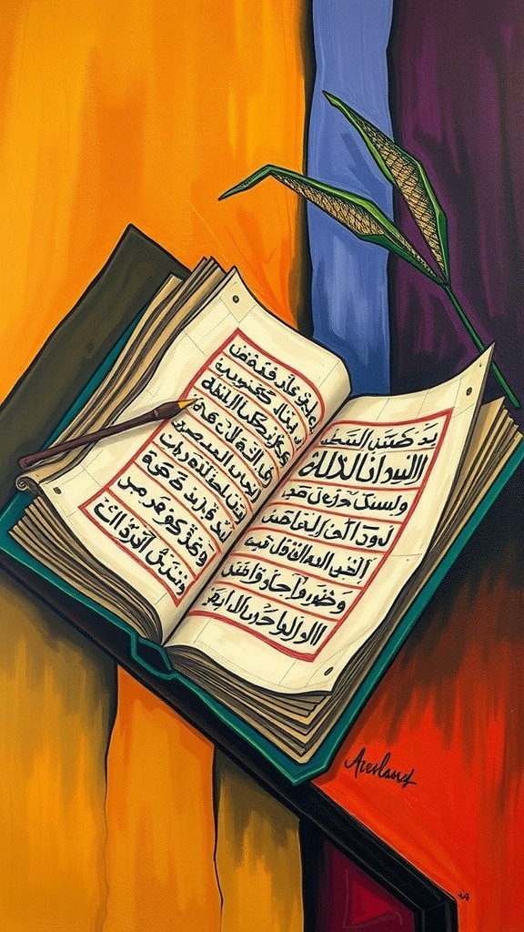 A Brief History of Islam