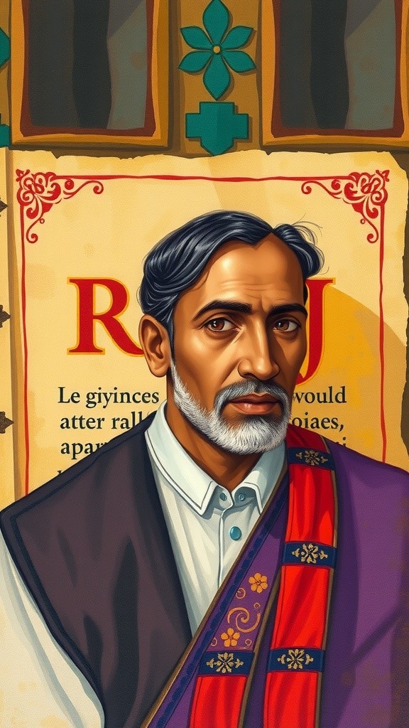 The Rise and Fall of Raja Jaychand