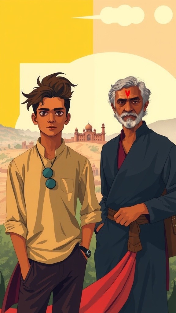 Aalha Udal: युद्घ और मातापिता का परिचय
