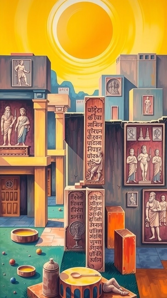 महाजनपद काल: भारत का प्रारंभिक राजनैतिक इतिहास (600-400 BCE)