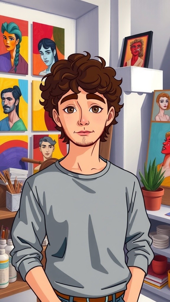 The Unbelievable True Story of Picasso You Never Knew
