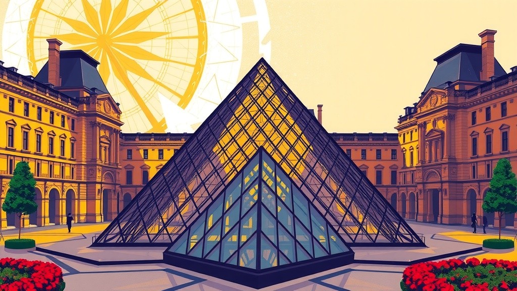 The Mona Lisa Heist: Picasso's Unexpected Connection