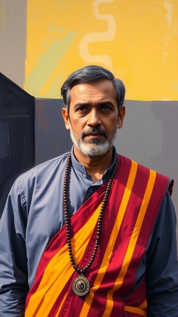 गांधी जी का जीवन और उनके महान विचार