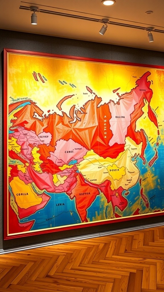 Collapse of the Soviet Union