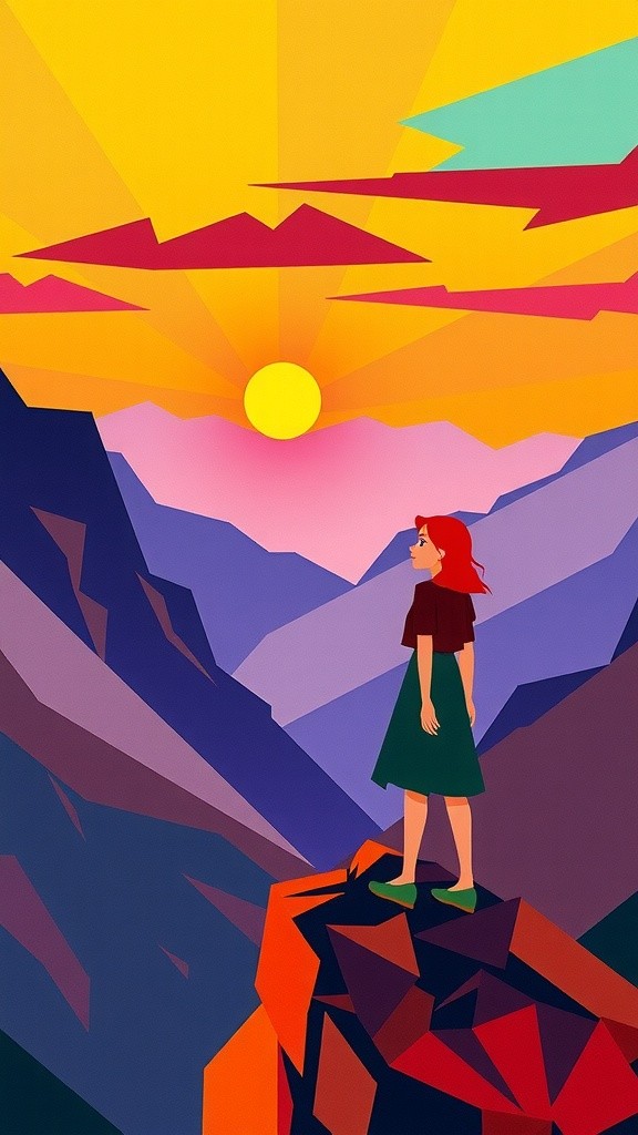 Rising from Failure: Arya's Journey