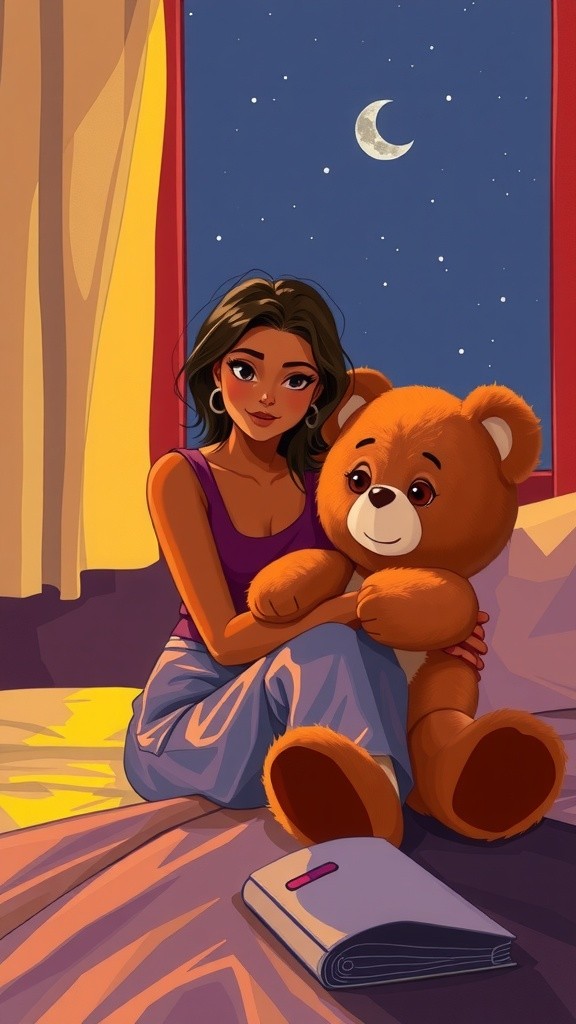 Teddy Bear Ka Khaufनाक Raaz