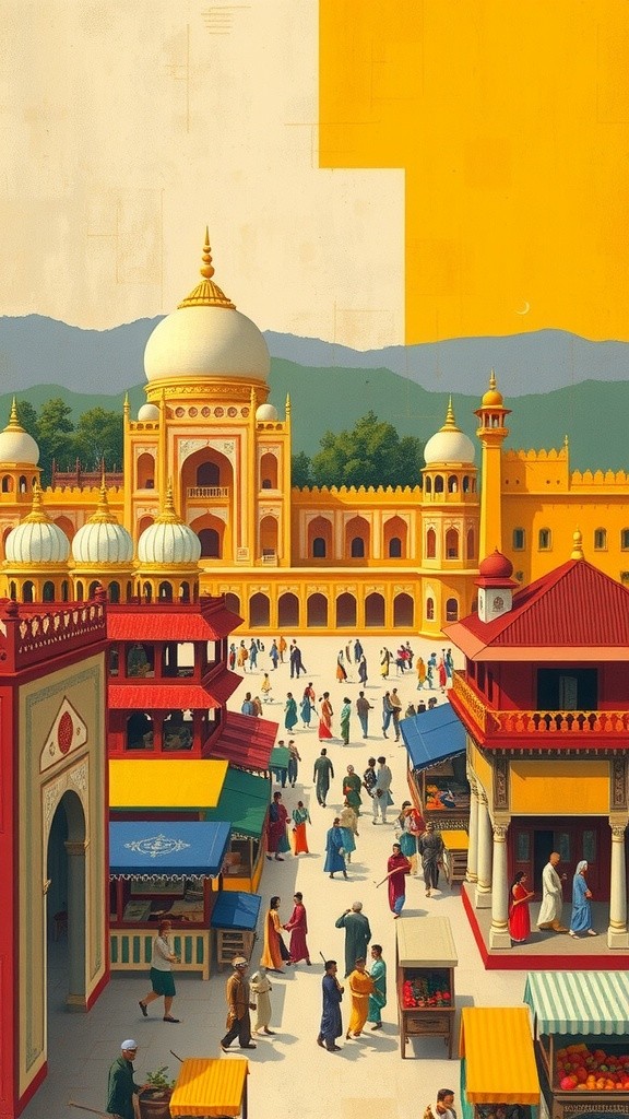 गुरु गोबिंद सिंह जी: एक योद्धा गुरु की कहानी