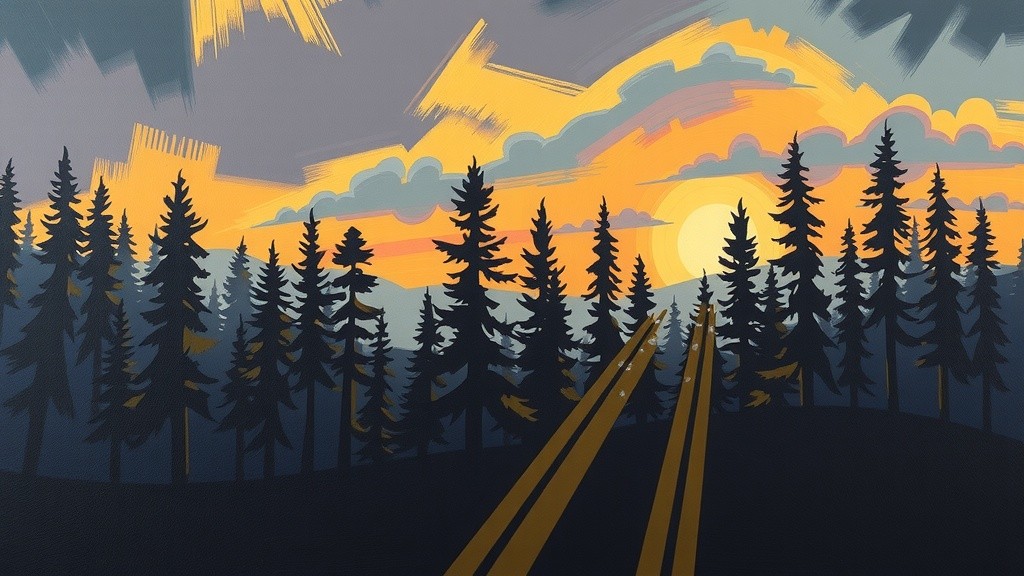 Whispers of the Forest