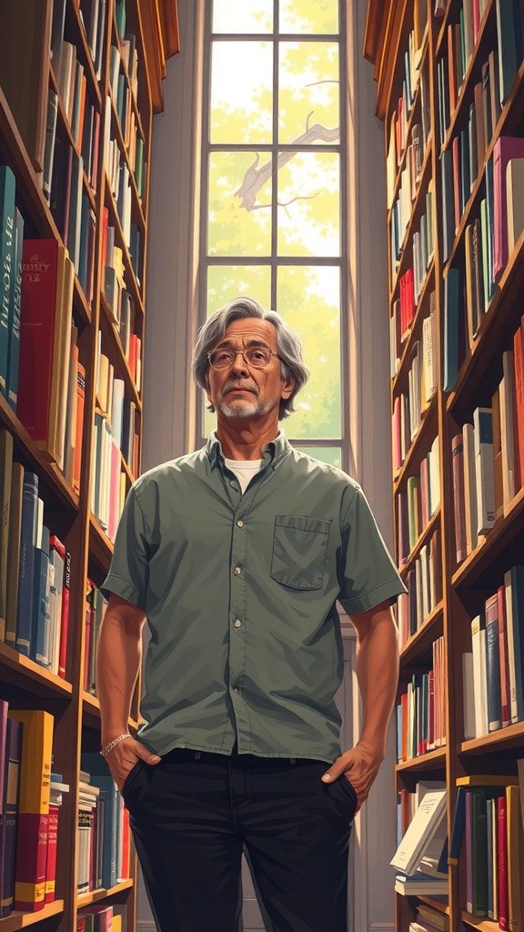 Einstein's Sockless Secret: The Genius Who Dared to Go Without