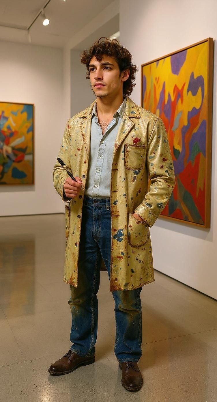 The Surprising True Story of Picasso