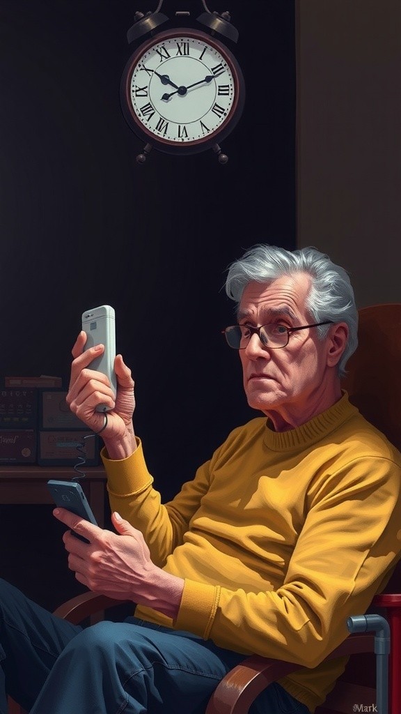 The Last Call