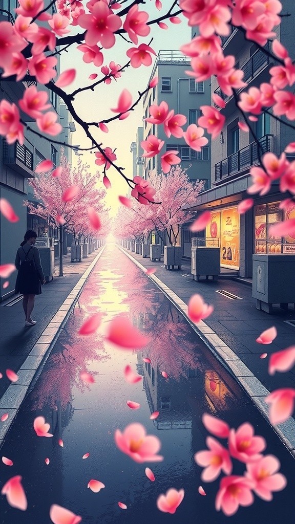 TOKYO CHERRY POWERS