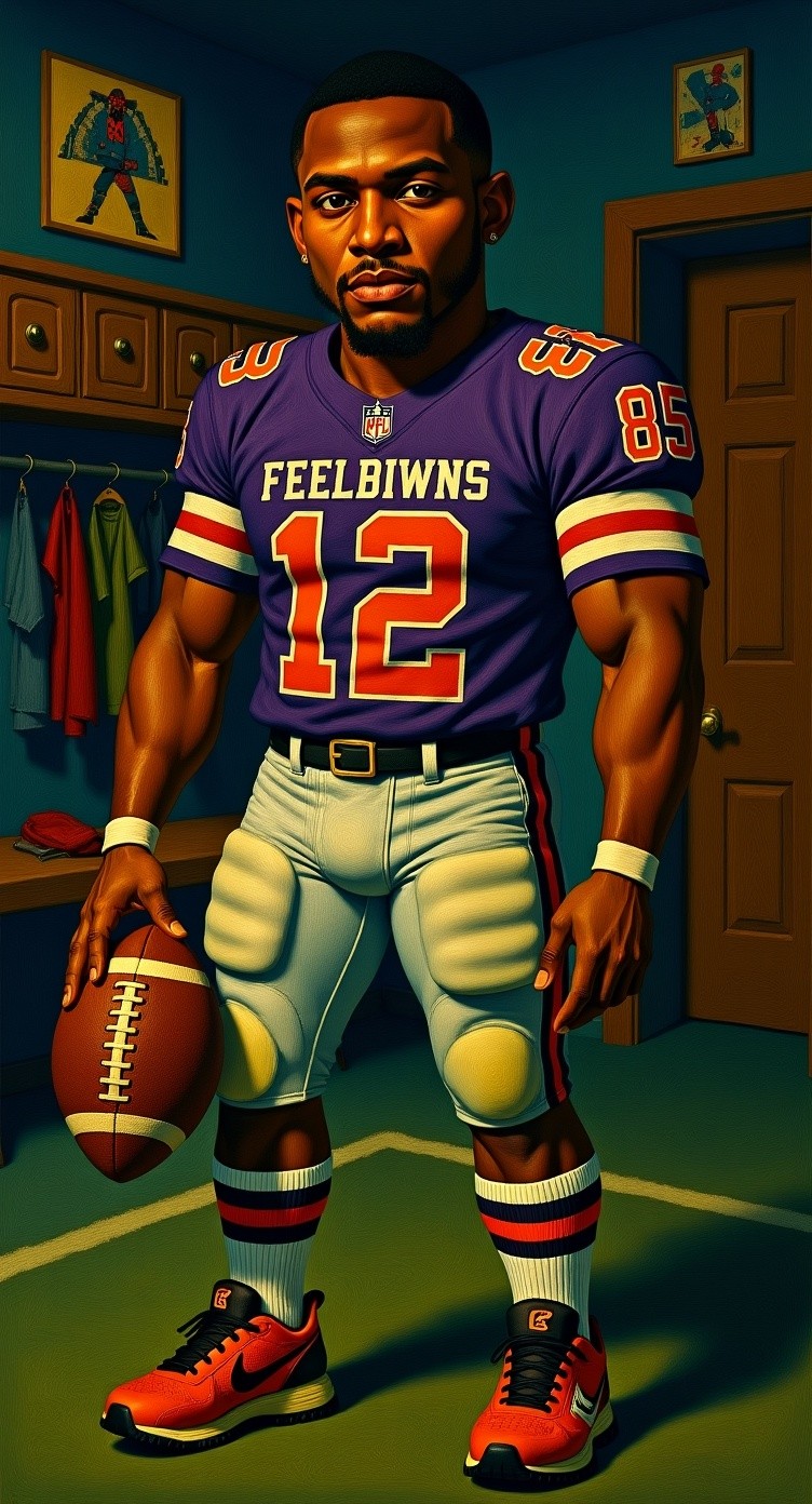 QB1: From Sacrifice to Shepherd — The Rise of Shedeur Sanders