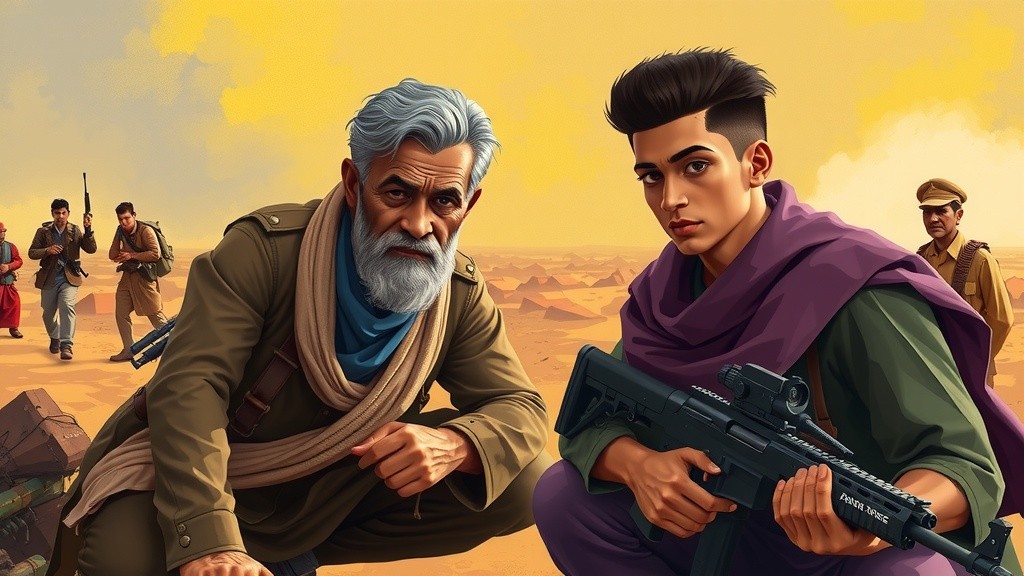वतन और इंसानियत: हिंदू-मुसलमान की एकता की कहानी