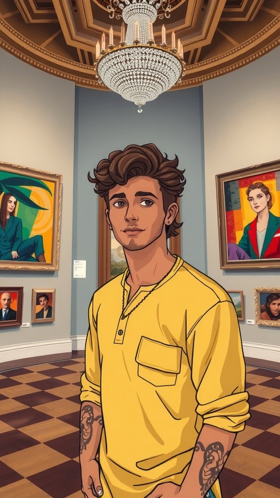 The Art Heist Involving Picasso: A Hidden Chapter