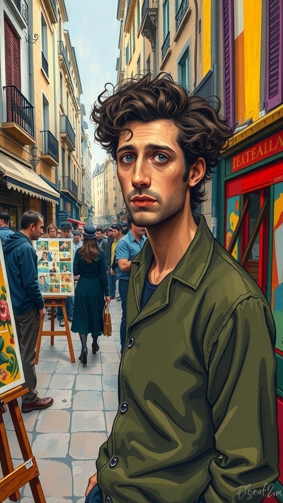 The Art Heist That Shook Picasso's World